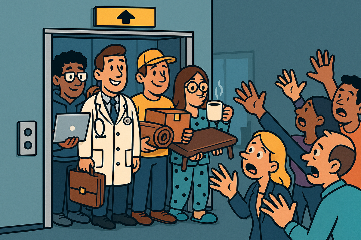 Какие специалисты востребованы в России