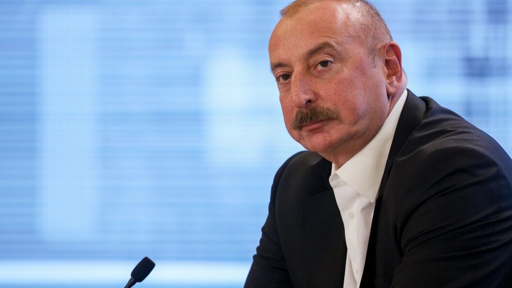 Алиев подставил своих? Россия устала терпеть демарши Баку и начала действовать