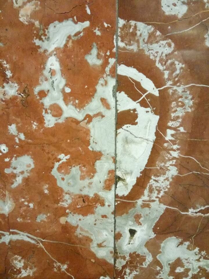 Раздвоение личности (м.Электрозаводская)