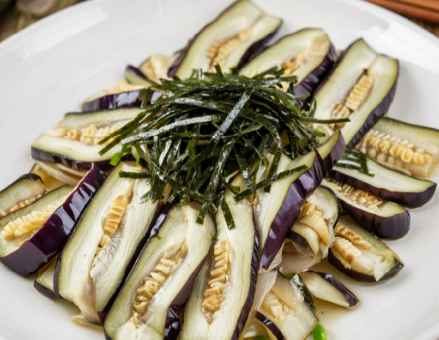 ✨ Фэньду Цинчи (炒蚝丝丁)