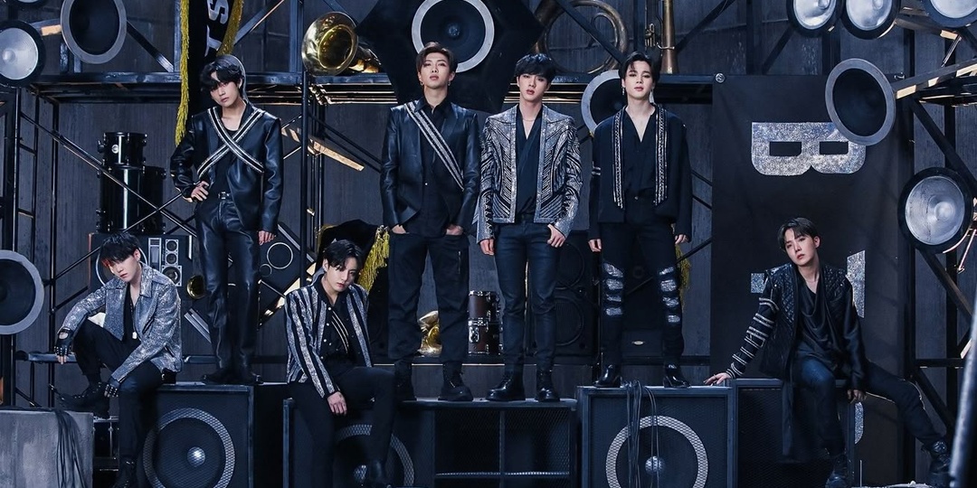 12 лет с BTS: наш праздник после долгой разлуки