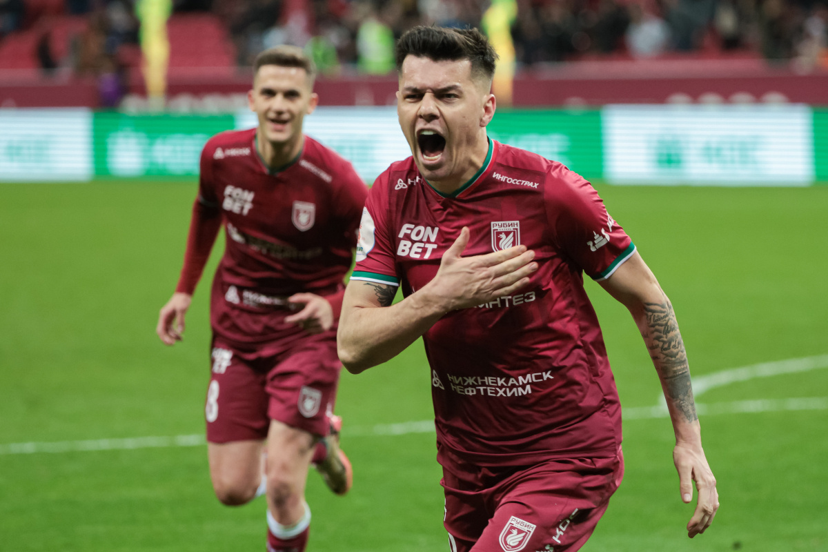    Мирлинд Даку / фото: Сергей Елагин, «БИЗНЕС Online»