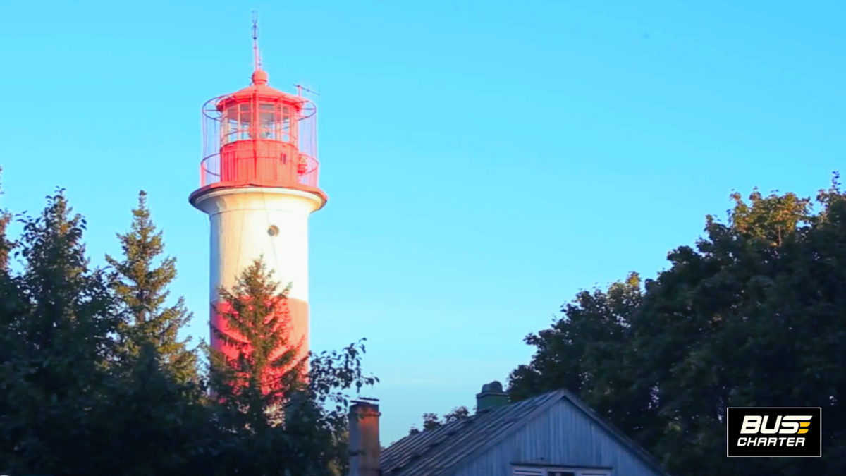 Путешествие по Ленинградской области, Отдых 2025