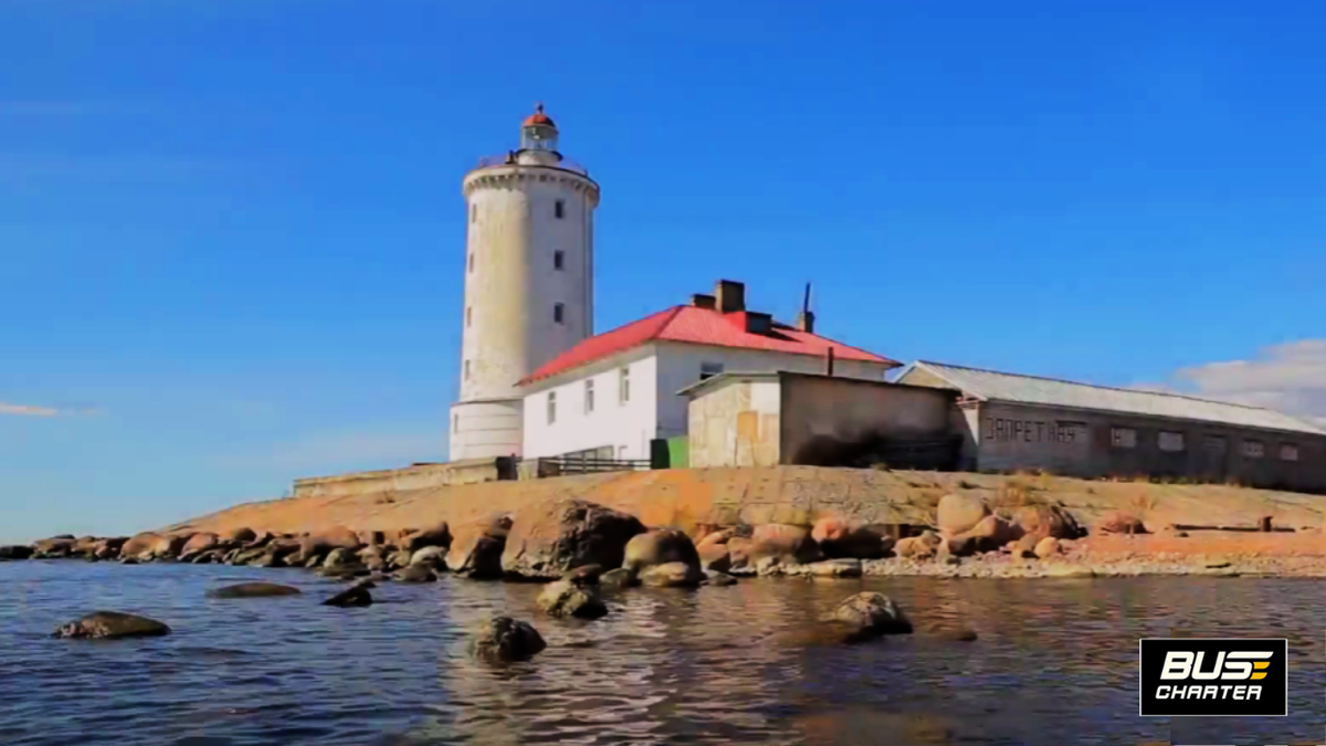 Тур выходного дня 2025, Лучший отдых с семьёй и детьми 2025