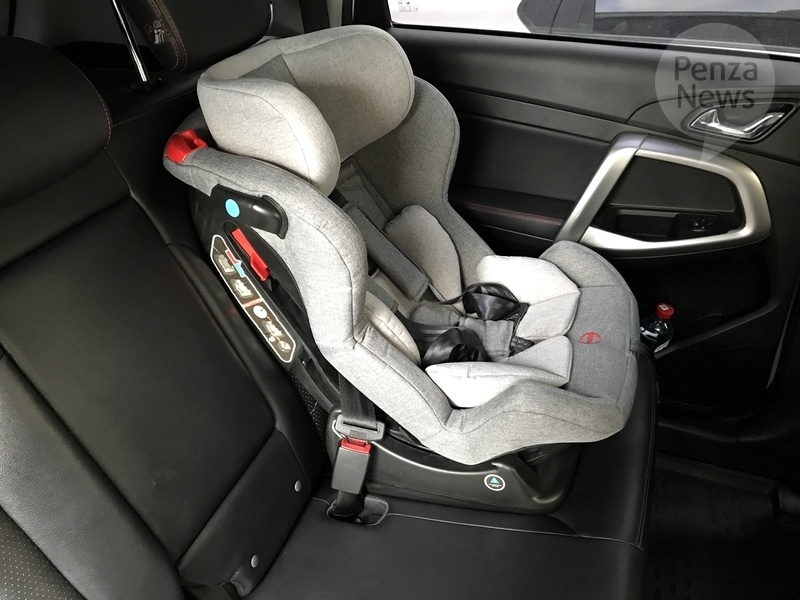    © Фото из архива ИА «PenzaNews»