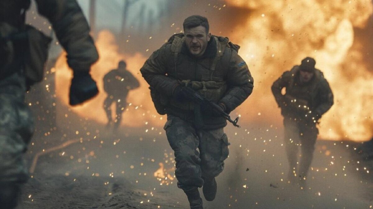 Коллаж NovorosInform