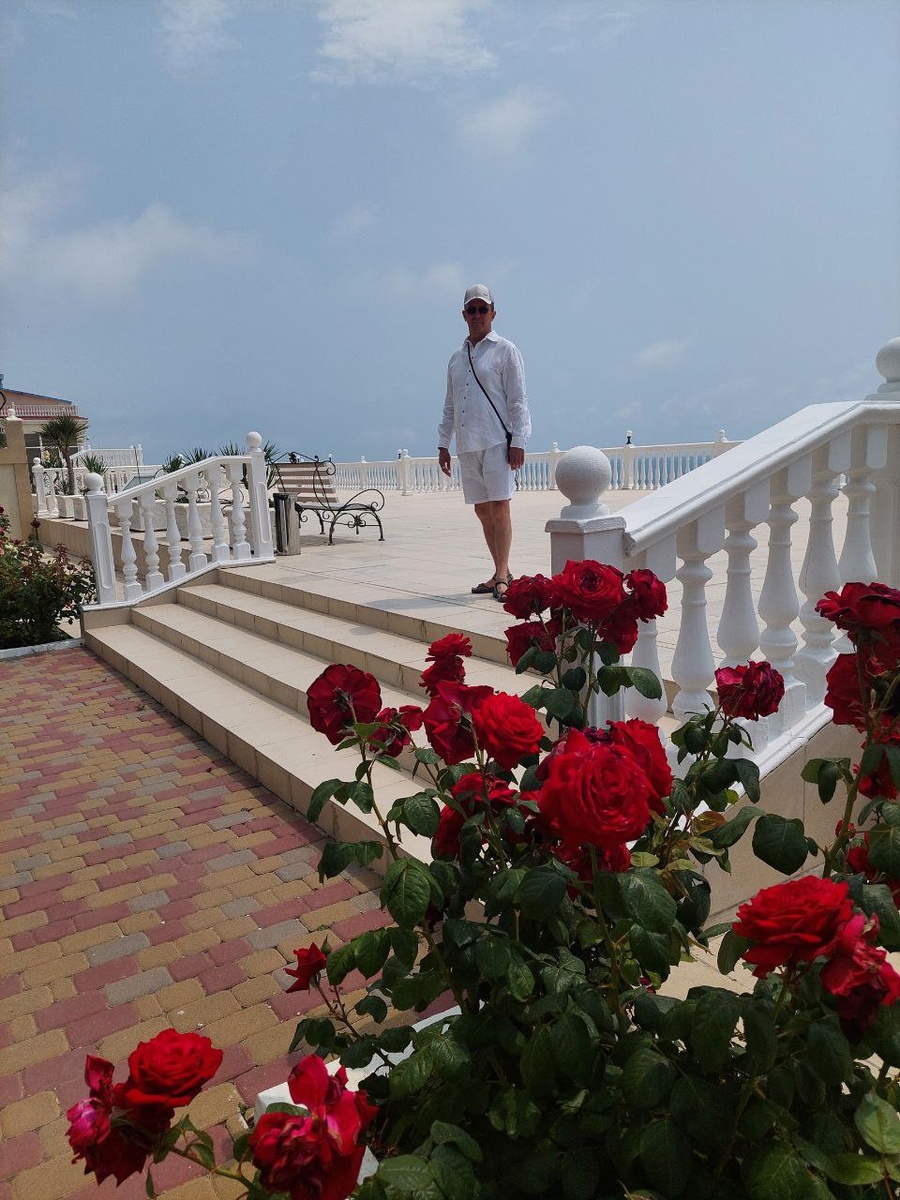 Приступаем к поискам