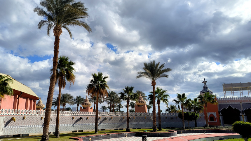    Фото: www.globallookpress.com/Maksim Konstantinov