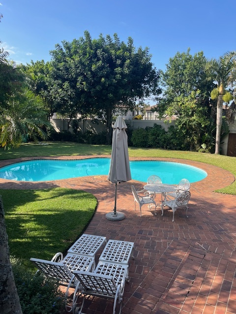 Бассейн в отеле Tesorino Bed and Breakfast