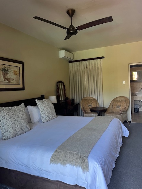 Номер в отеле Tesorino Bed and Breakfast