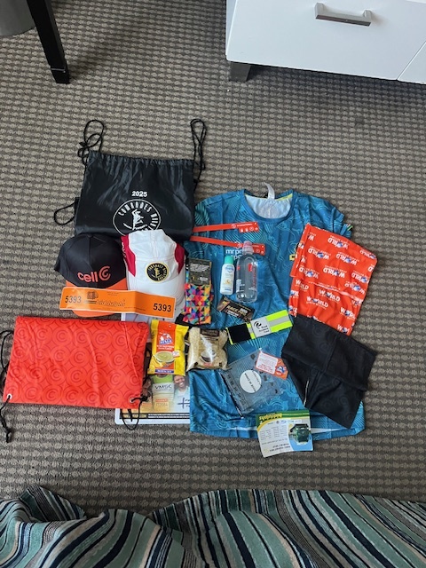 Стартовый набор