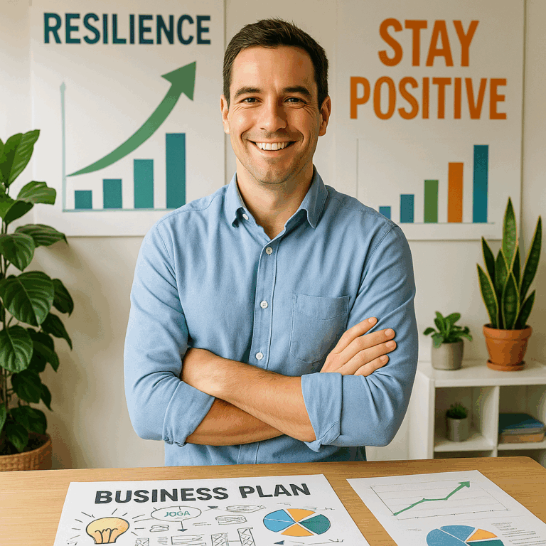    Как начать бизнес после банкротства