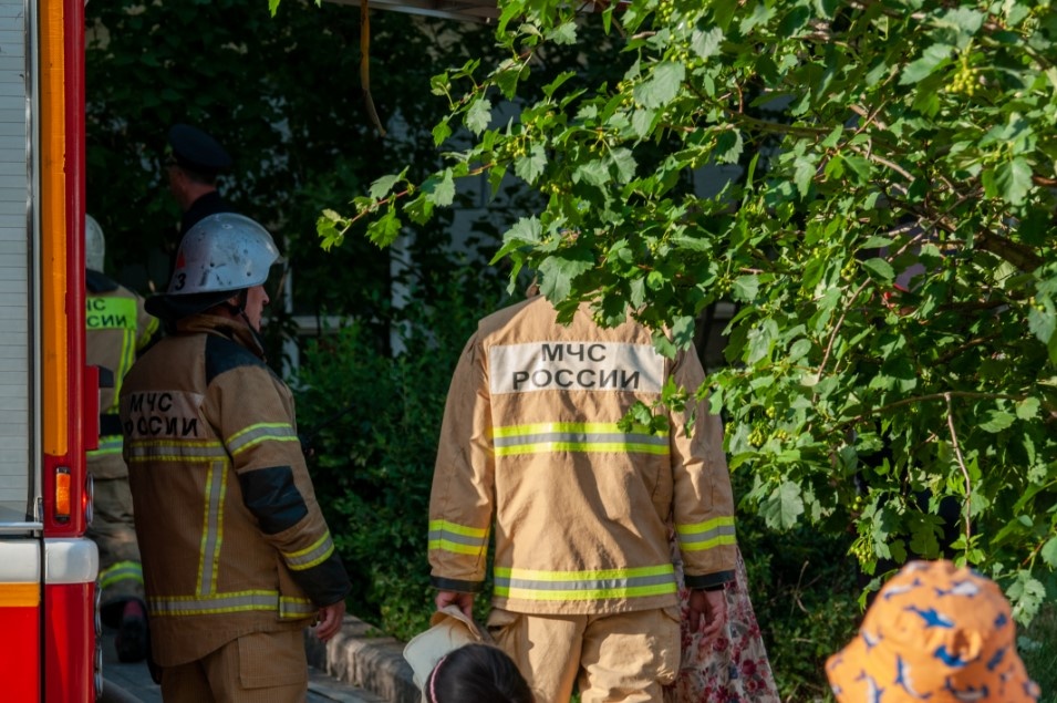    Фото: Svetlana Vozmilova/Globallookpress