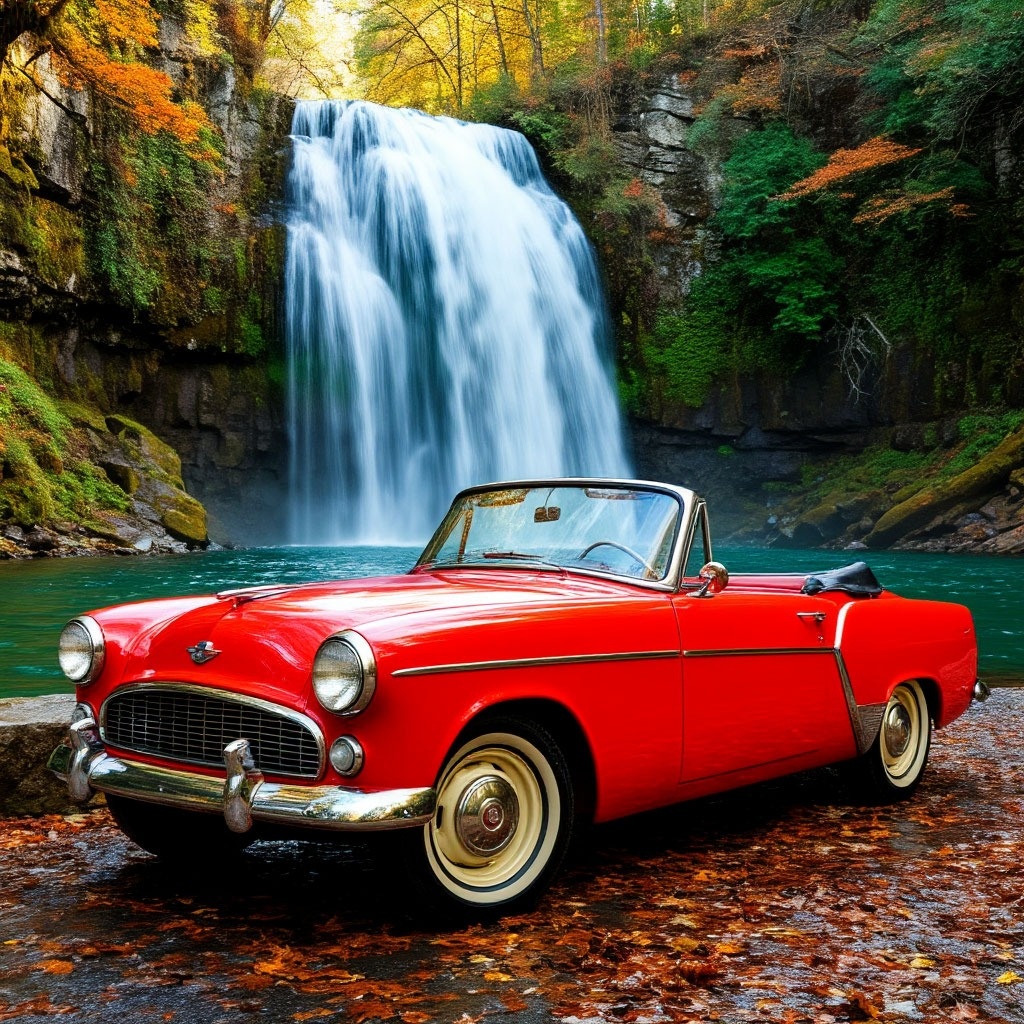 Картинка сгенерирована ИИ.