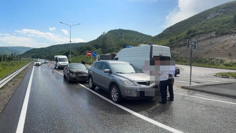      Фото: Госавтоинспекция Ставрополья