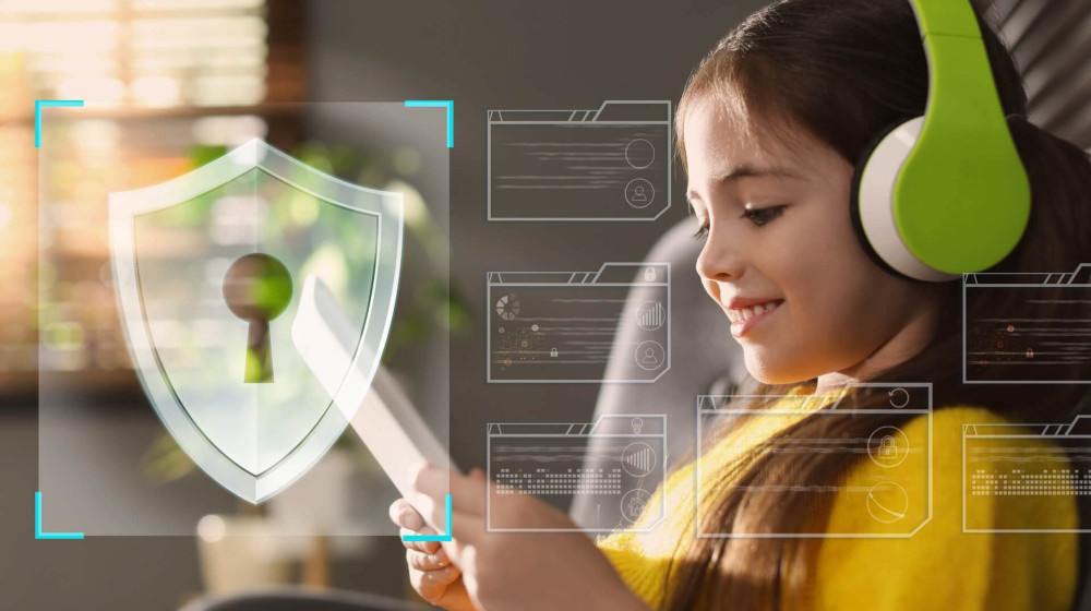    Как защитить детей в интернете и сохранить их безопасность