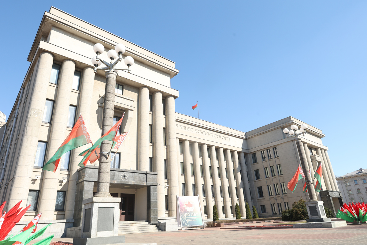 Цетральный Дом офицеров