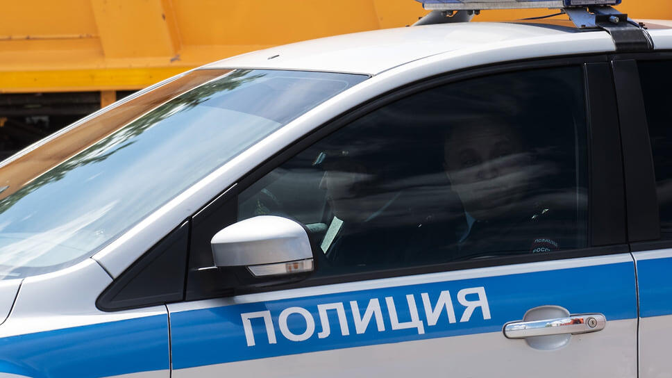 Фото: Олег Харсеев / Коммерсантъ