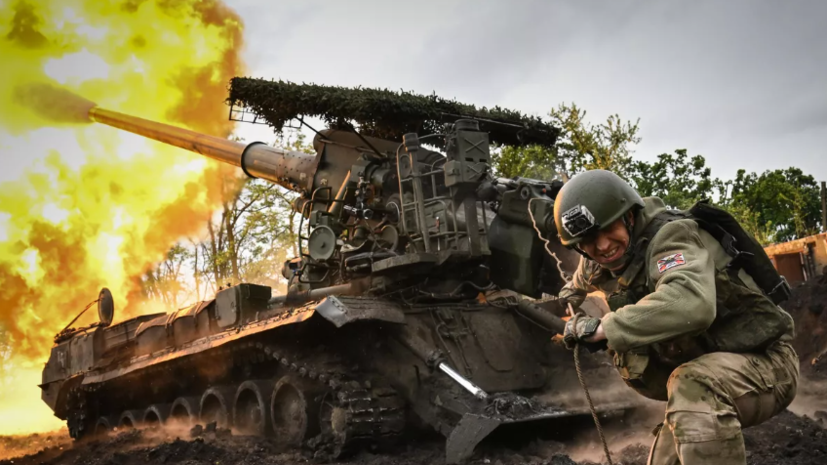   РИА Новости