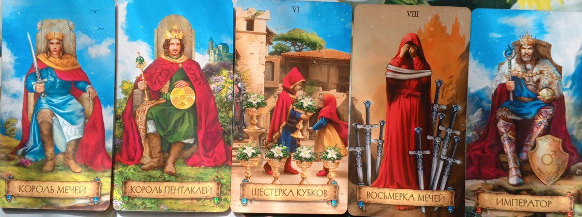 фото принадлежит автору канала