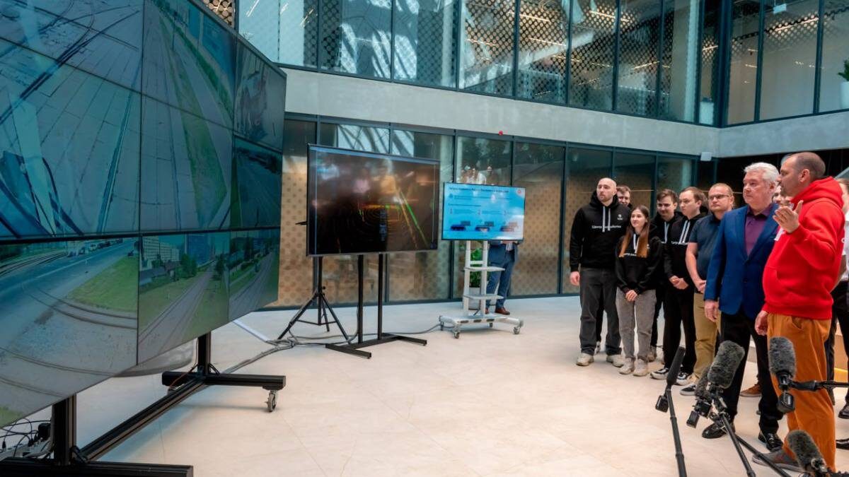    Фото: Telegram / Мэр Москвы Сергей Собянин