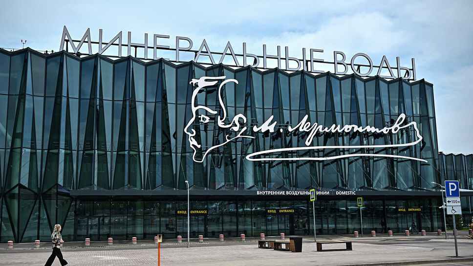 Фото: Александр Миридонов / Коммерсантъ