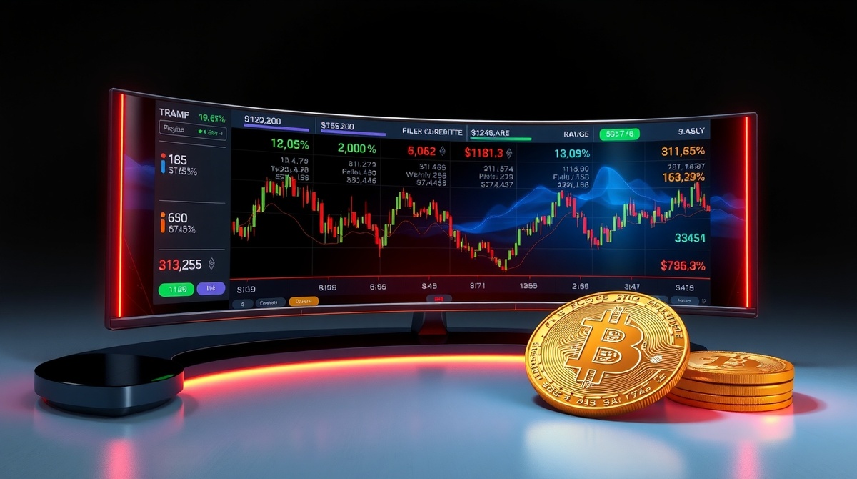 Доллар слабеет: крипторынок готовится к росту? 📉→🚀