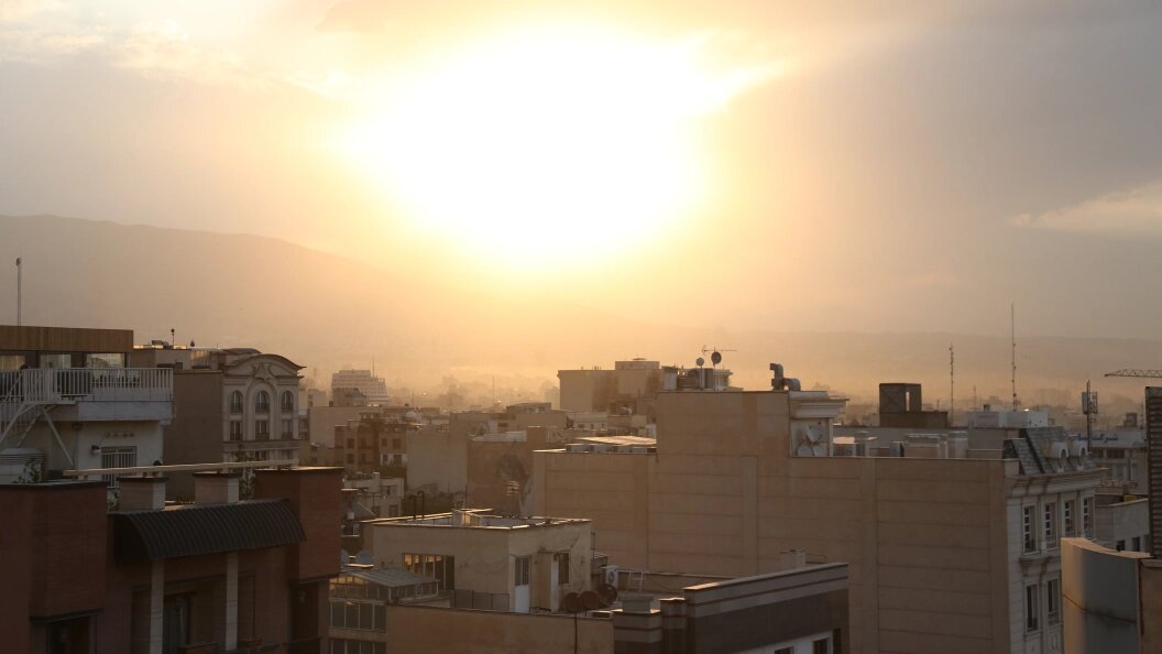    Фото: Sha Dati /Globallookpress