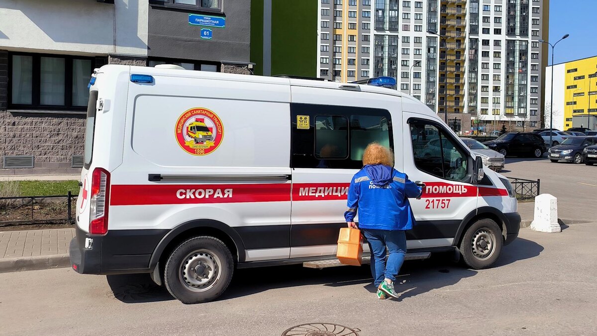    Фото: Maksim Konstantinov/globallookpress.com