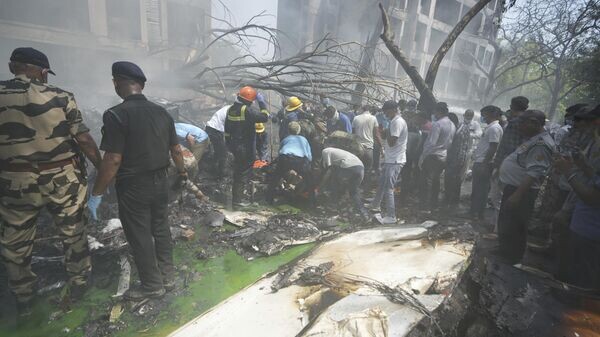    © AP / Ajit Solanki