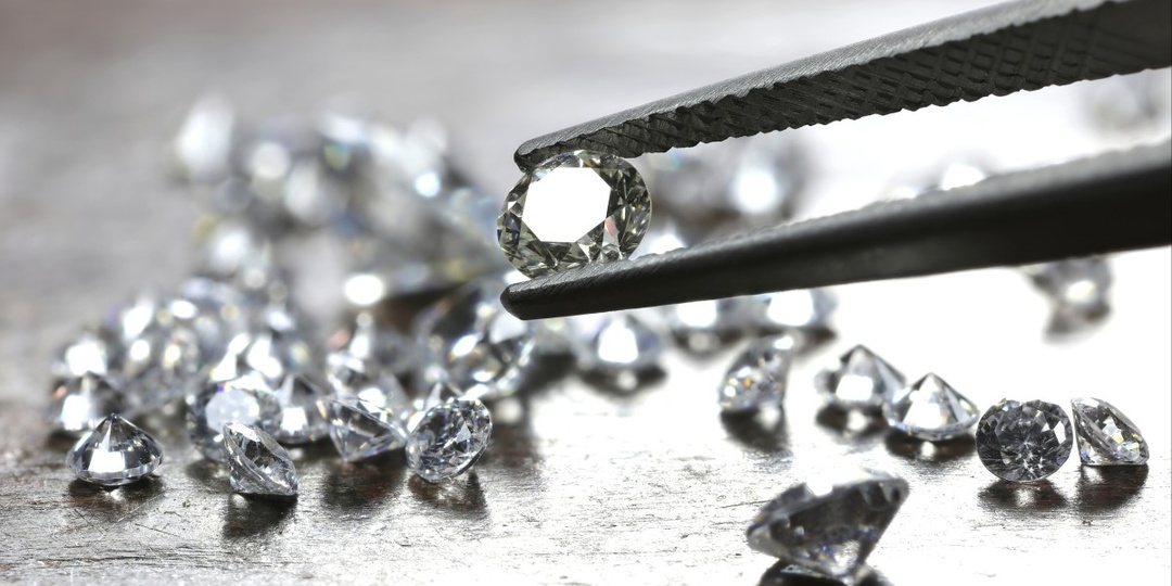 Бриллианты украдены, что с ними делать дальше?