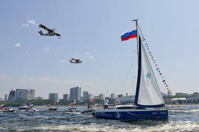    Фото Администрации Самары