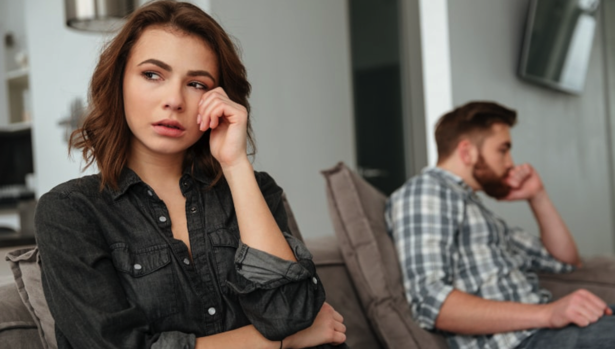 9 признаков того, что ваш бывший никогда не вернется