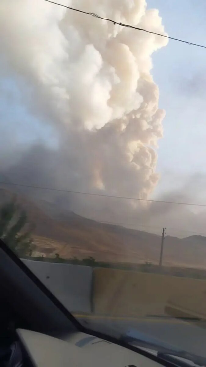    Фото: кадр видео из соцсетей