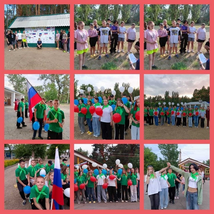    12 июня Алексеева Наталья