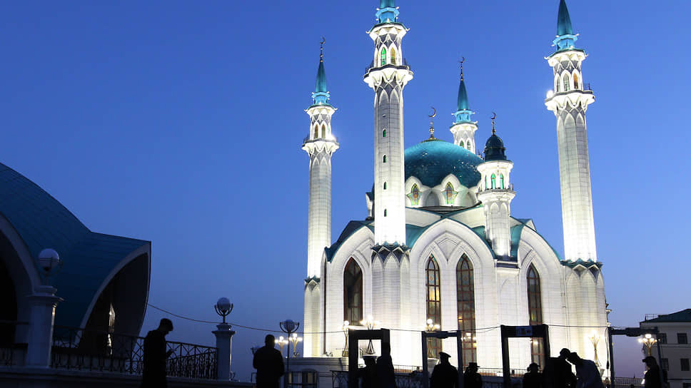 Госдолг Татарстана в июне снизился до 99,1 млрд рублей.📷Фото: Артем Дергунов / Коммерсантъ