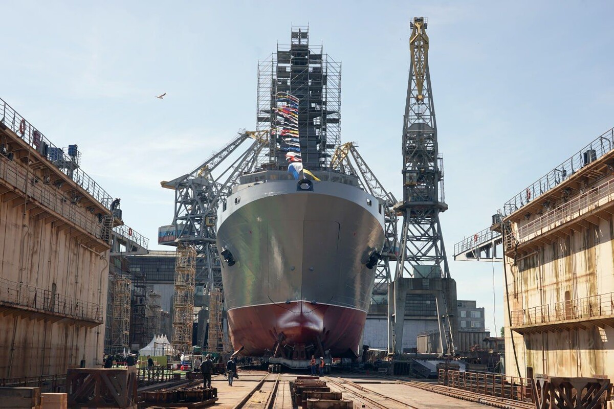     / Источник: Минобороны России