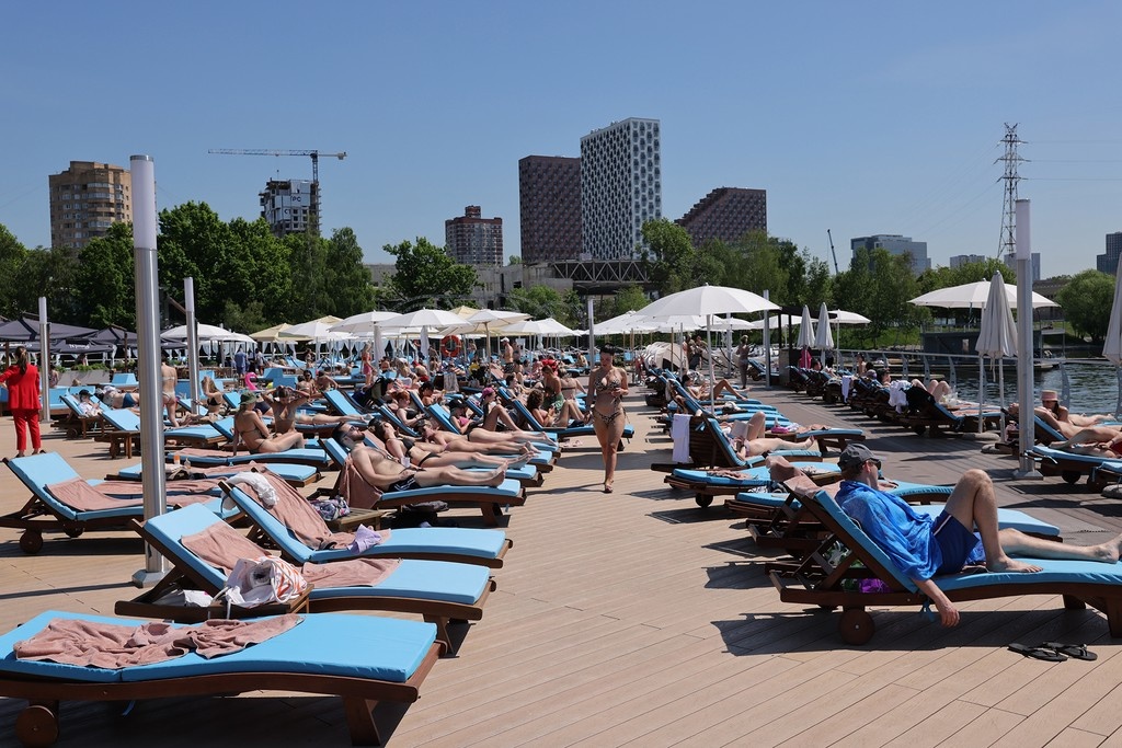    Фото © Дмитрий Дубинский / Абзац