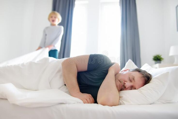 Хороший сон всему голова.