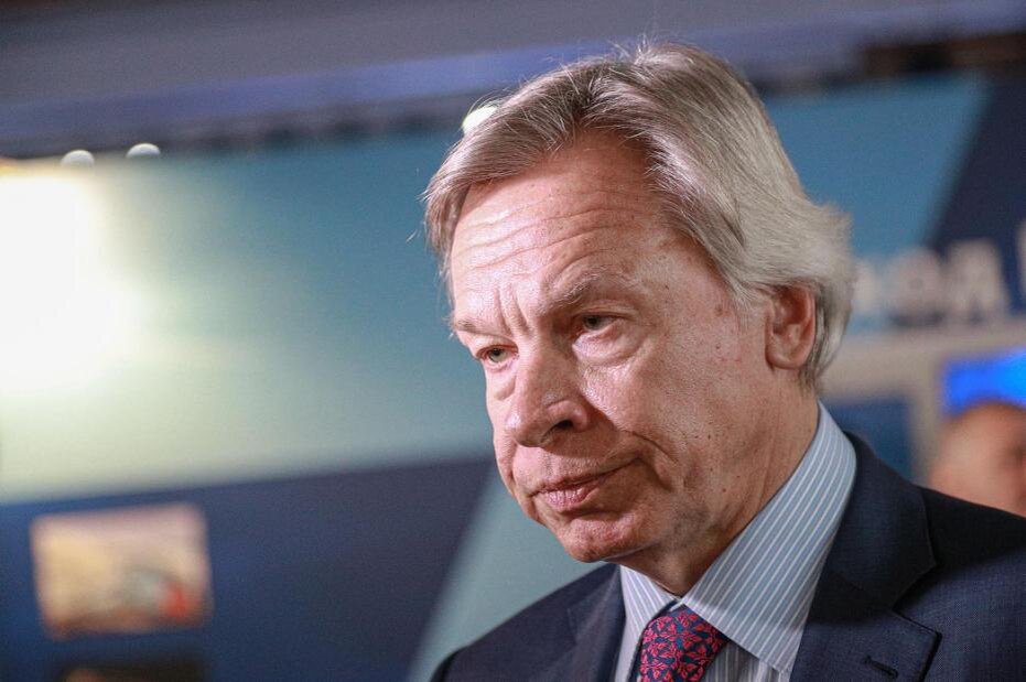    Сергей Булкин/NEWS.ru