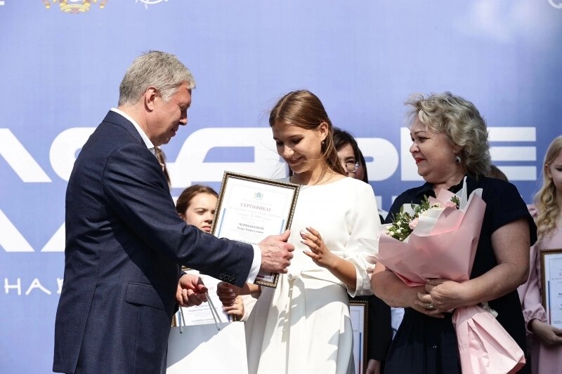    Фото: Правительство Ульяновской области