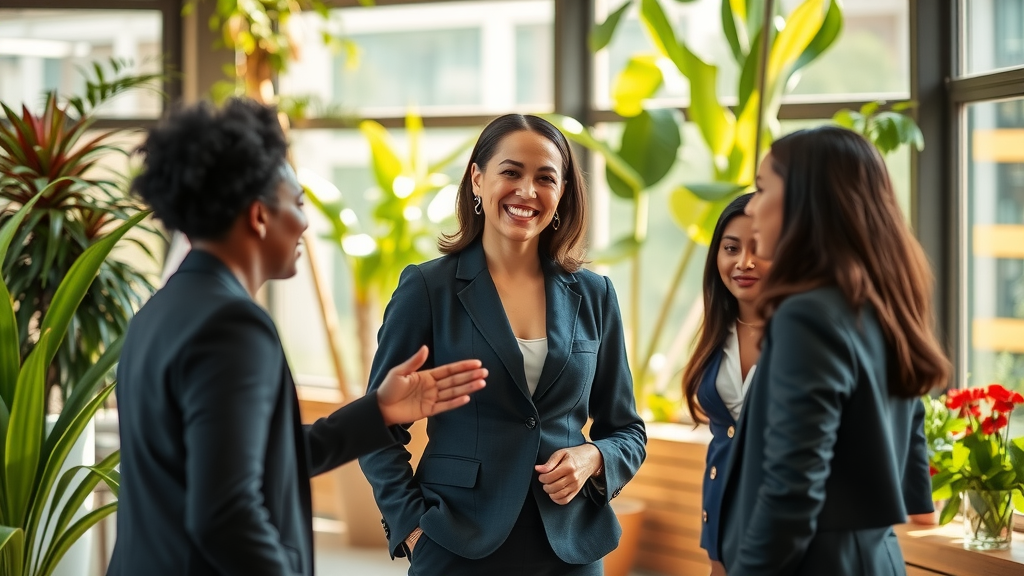    Женское лидерство в бизнесе: как вдохновлять команду и формировать сильную корпоративную культуру? Узнайте секреты успешного управления! Ирина Шабанова