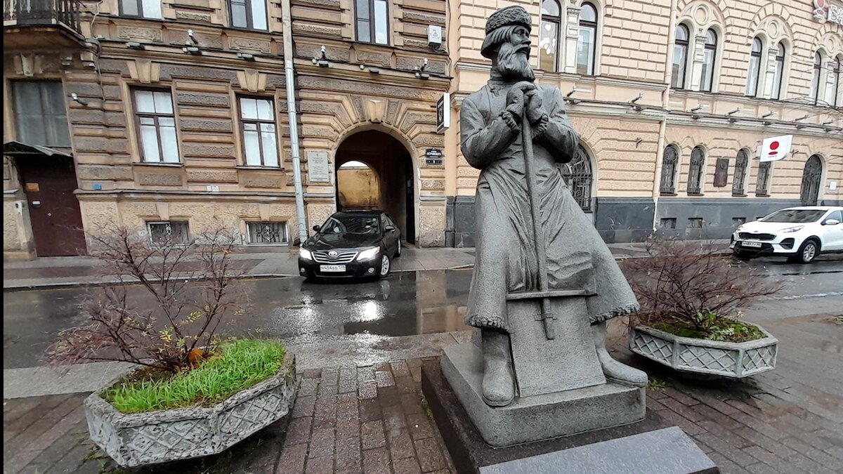    Фото: Zamir Usmanov/globallookpress.com