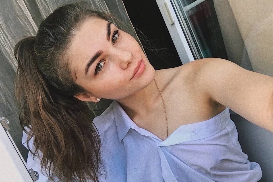 Фото: соцсети Алины Свешниковя