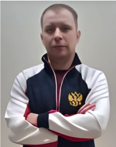 Михаил Слободчиков