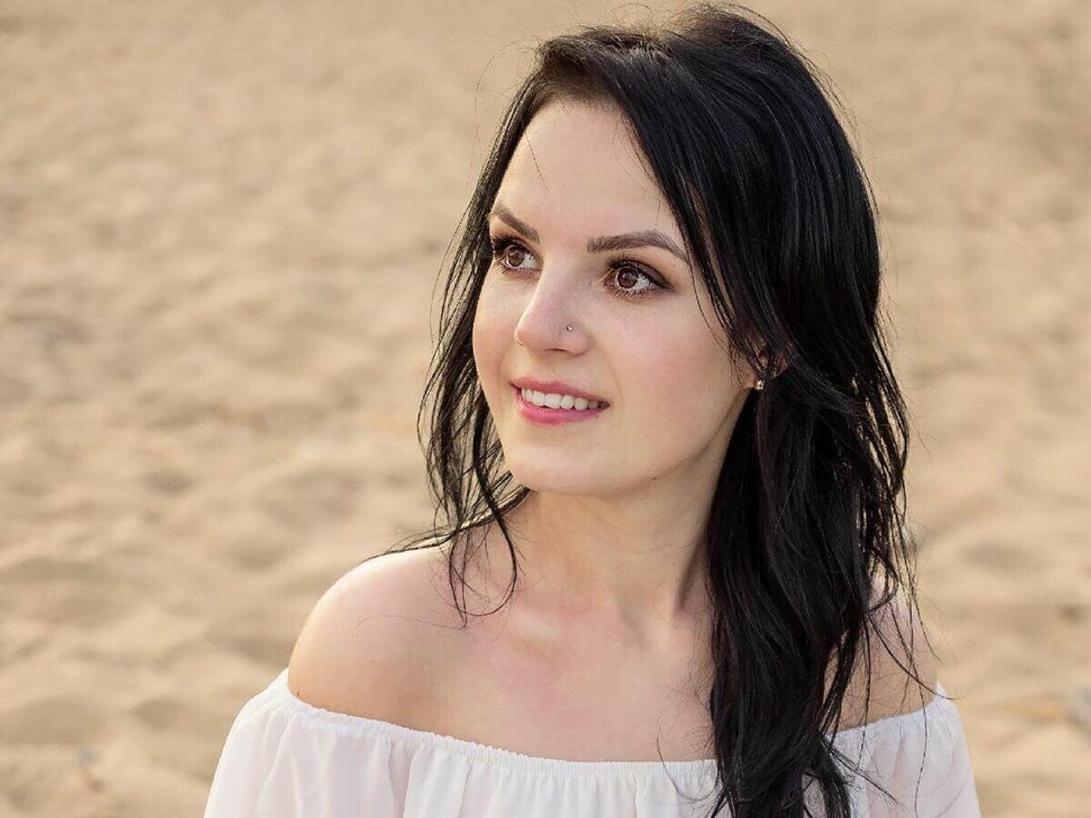    Маргарита Грачева© Фото : @margoritka1211/Instagram