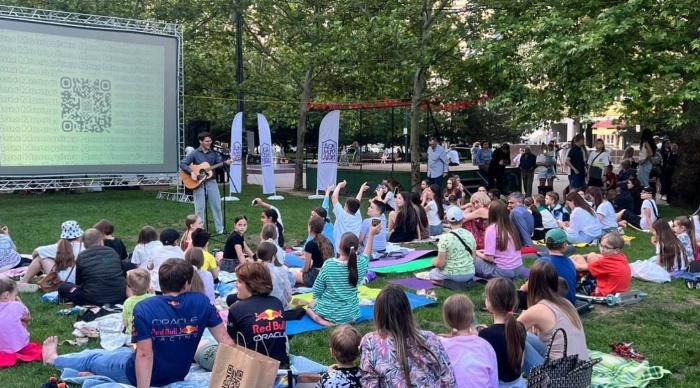    Управление по делам молодежи Краснодара