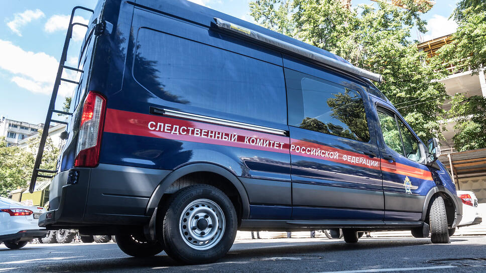 Фото: Олег Харсеев / Коммерсантъ