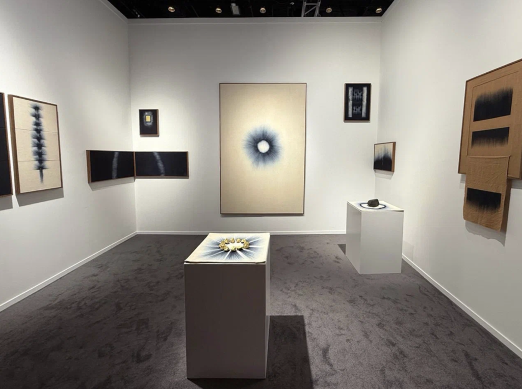 Работы Kaimurai (фото Евгении Ходаковой) smirnov  📷
