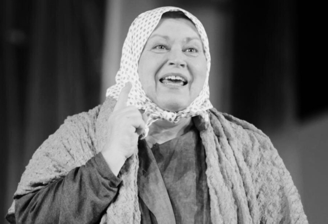 Наталия Потапова